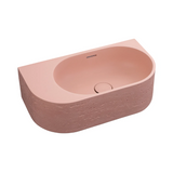 Elysia - Wall Hung - LH - 500 x 275 x 150mm