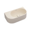 Elysia - Wall Hung - LH - 500 x 275 x 150mm