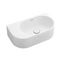 Elysia - Wall Hung - LH - 500 x 275 x 150mm