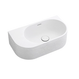 Elysia - Wall Hung - LH - 500 x 275 x 150mm