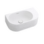 Elysia - Wall Hung - RH - 500 x 275 x 150mm
