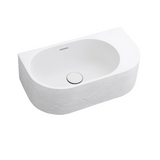 Elysia - Wall Hung - RH - 500 x 275 x 150mm