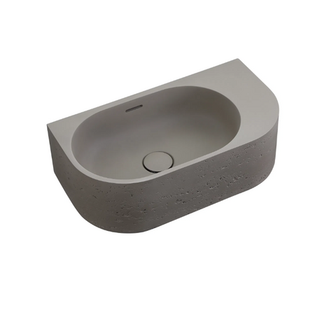 Elysia - Wall Hung - RH - 500 x 275 x 150mm