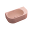 Elysia - Wall Hung - RH - 500 x 275 x 150mm