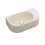Elysia - Wall Hung - RH - 500 x 275 x 150mm