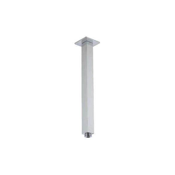 Eric Ceiling Shower Arm (Chrome)