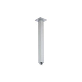 Eric Ceiling Shower Arm (Chrome)