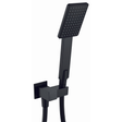 Eric Hand Shower (Black)