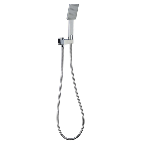 Eric Hand Shower (Chrome)