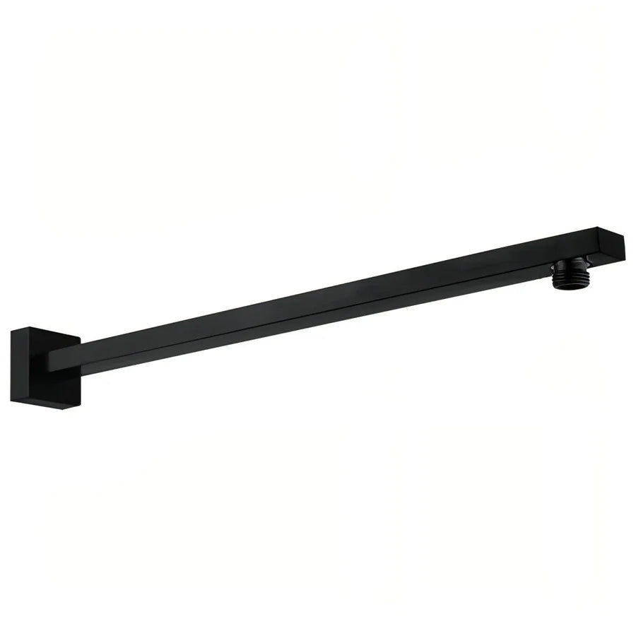 Eric Wall Shower Arm (Black)