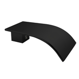 Esperia Square Waterfall Bath Spout
