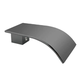 Esperia Square Waterfall Bath Spout