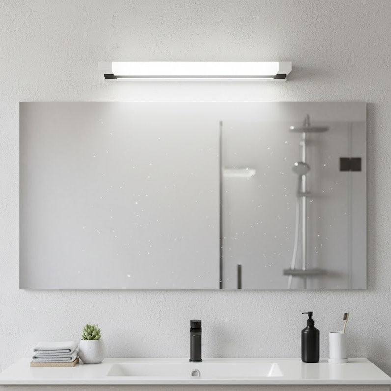 Extreme 12W Led Chrome
