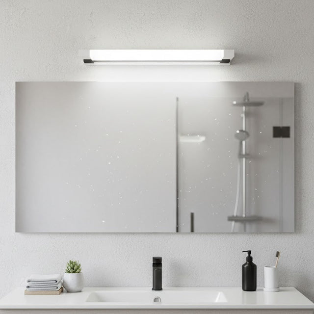Extreme 12W Led Chrome