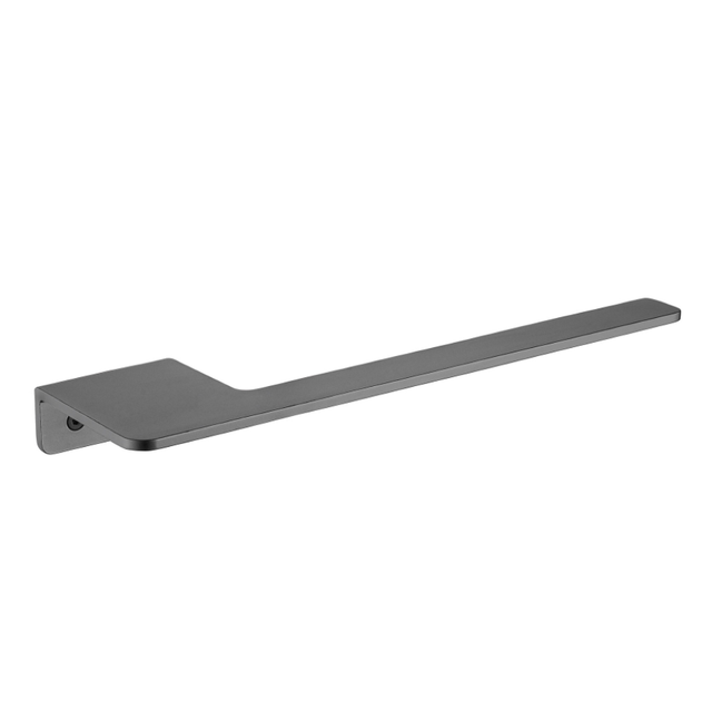 FLAT Series Towel Ring (Forest Grey)