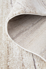 Formation 77 Natural Runner Rug
