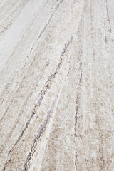 Formation 77 Natural Runner Rug