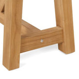 Farmstead Teak Bench Seat- 2.1m