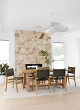 Farmstead Solid Teak Dining Table 2.5m