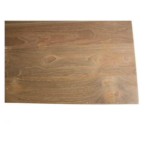 Farmstead Teak Bench Seat- 2.6m