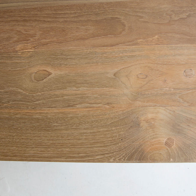 Farmstead Teak Dining Table – 3.0m