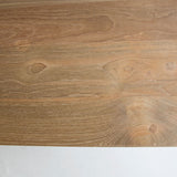 Farmstead Teak Dining Table – 3.0m