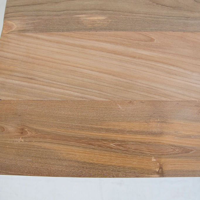 Farmstead Teak Dining Table – 3.0m