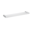 Flores Cosmetic Shelf Chrome