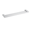 Flores Double Towel Rail 600 mm Chrome