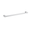 Flores Single Towel Rail 600 mm Chrome