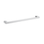 Flores Single Towel Rail 800 mm Chrome