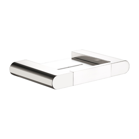 Flores Soap Holder - Chrome