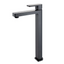 Flores Straight Spout Tall Basin Mixer