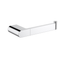 Flores Toilet Roll Holder Chrome