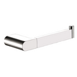 Flores Toilet Roll Holder - Chrome