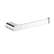 Flores Towel Bar Chrome