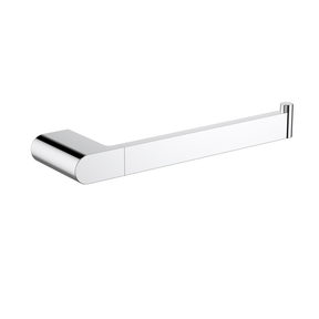 Flores Towel Bar Chrome