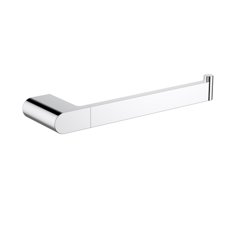 Flores Towel Bar Chrome