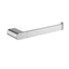 Flores Towel Bar Brushed Nickel