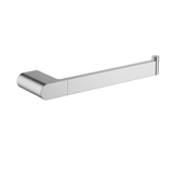 Flores Towel Bar Brushed Nickel