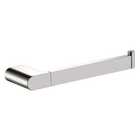 Flores Towel Bar - Chrome