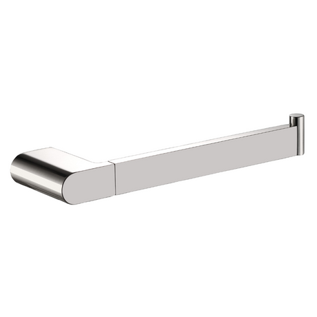 Flores Towel Bar - Chrome