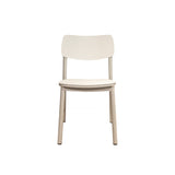 Frank Outdoor Dining Chair - Olive Grey