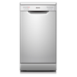Freestanding Dishwasher-450mm 9 place Setting
