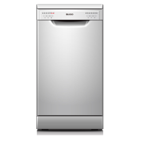 Freestanding Dishwasher-450mm 9 place Setting