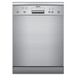 Freestanding Dishwasher-600mm 12 place Setting