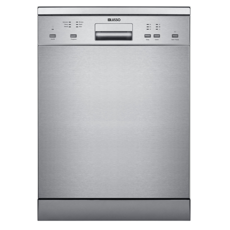 Freestanding Dishwasher-600mm 12 place Setting