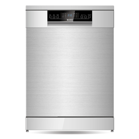 Freestanding Dishwasher-600mm 14 place Setting