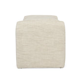 Freja Timber frame Bench – Linen