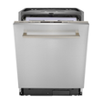 Fully Integrated Dishwasher-600mm 14 place Setting